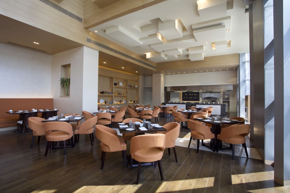 Hyatt Regency Ahmedabad 66/80