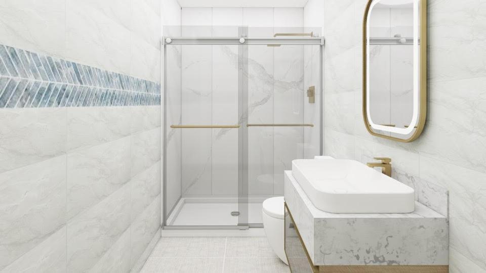 غرفة بسريرين كوين لذوي الإعاقة، The Vibes Hotel, Trademark Collection by Wyndham 3/3
