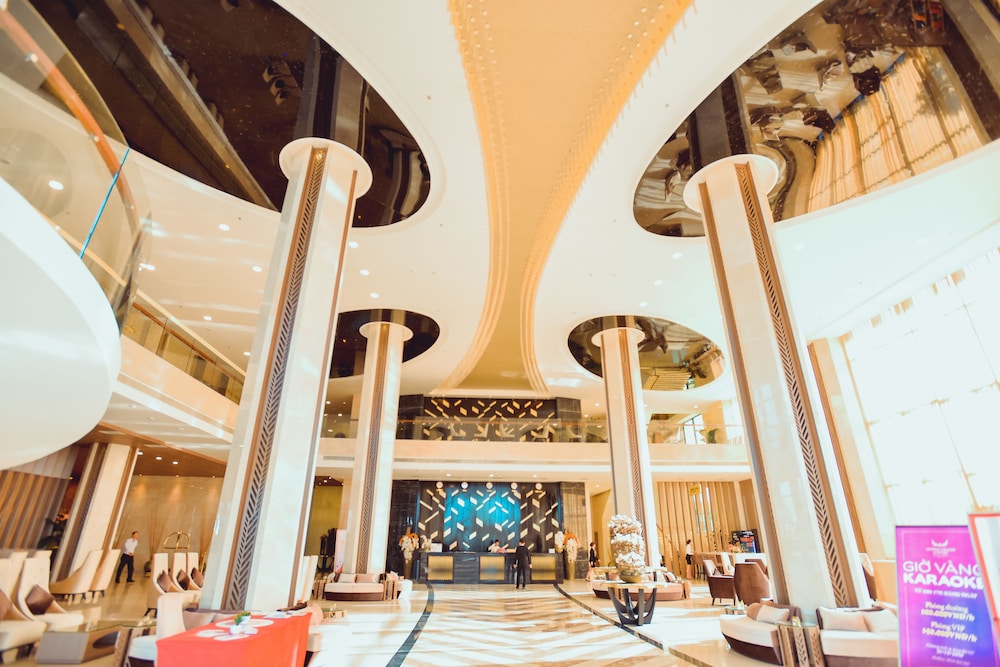 Muong Thanh Luxury Ca Mau Hotel 37/73