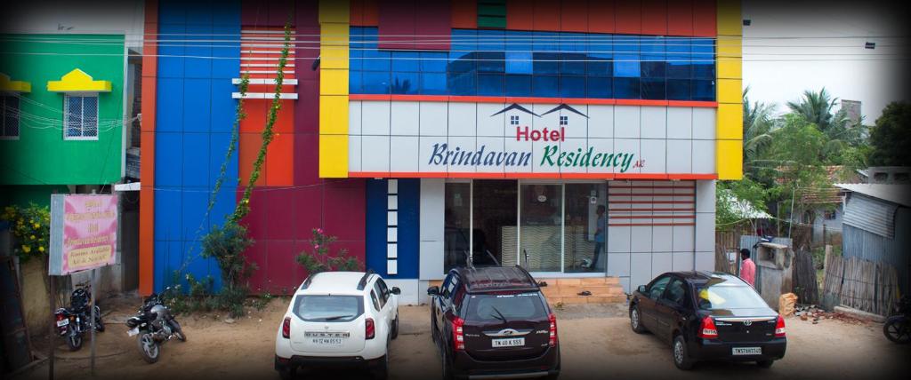 Brindavan Residency 1/34
