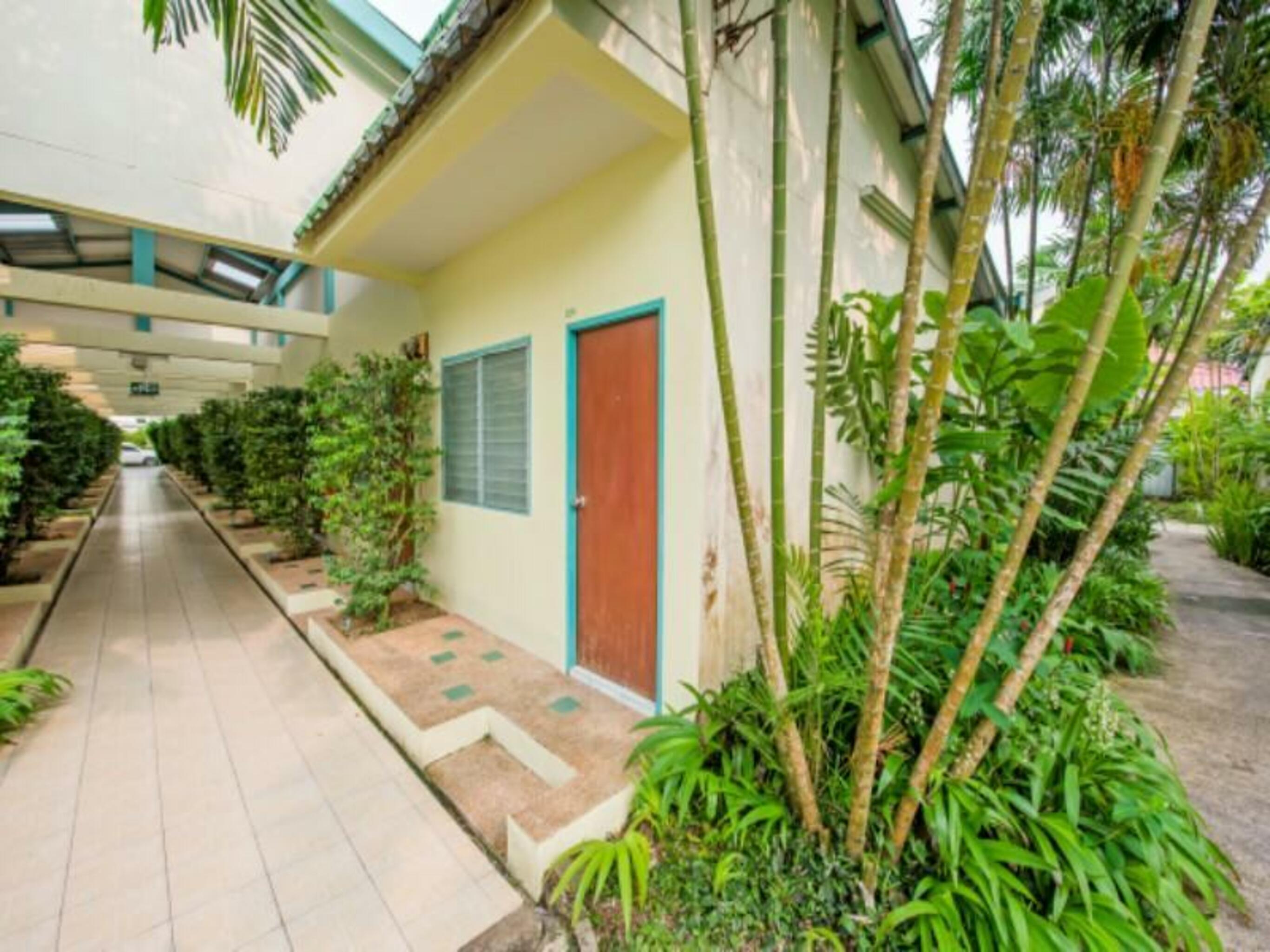 Baan Tonsai Garden Resort Phuket 5/25