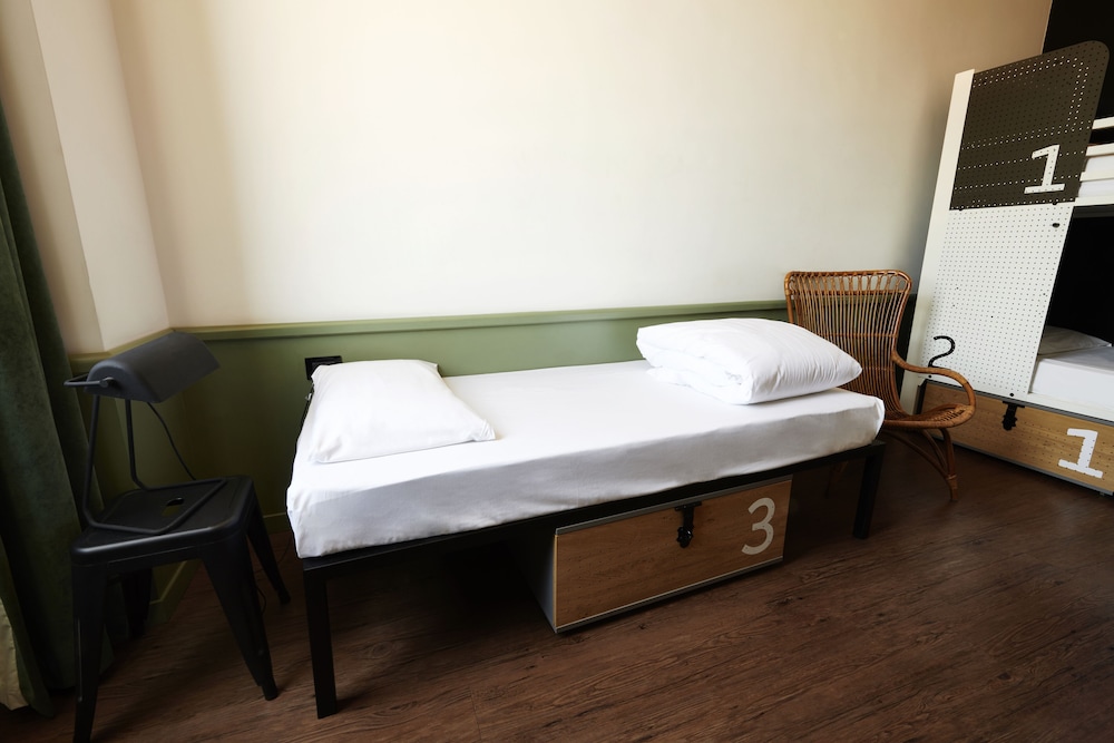 Generator Hostel Rome 23/47
