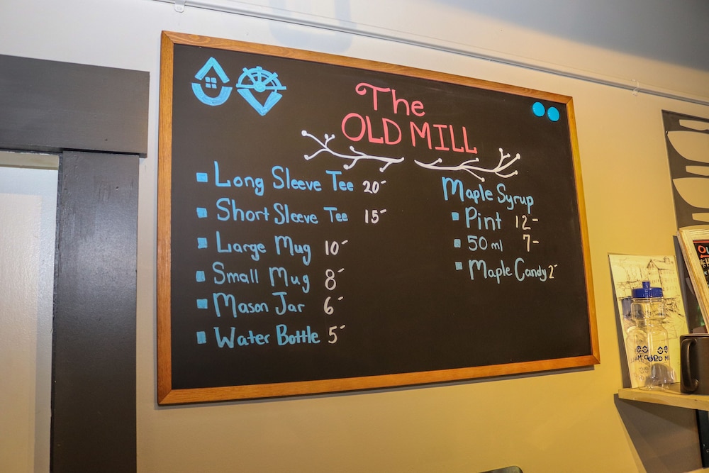 Old Mill Inn 28/51