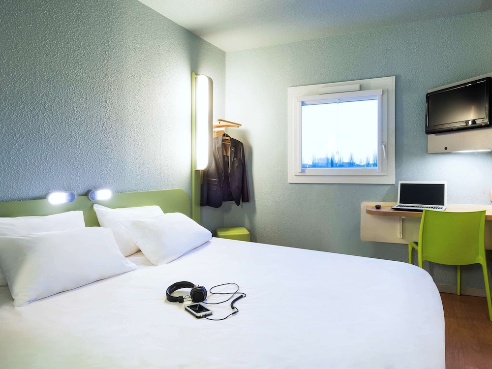 Ibis Budget Cabourg Dives Sur Mer 18/65