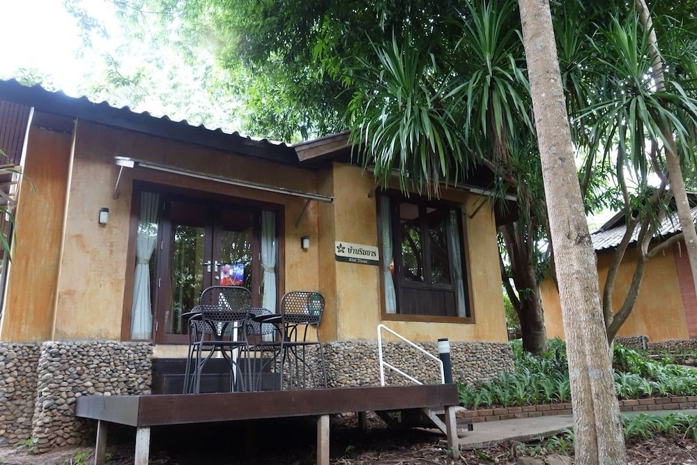 WANATHARA HEALTH RESORT AND SPA 7/50