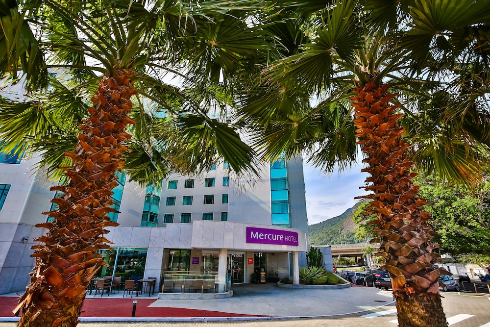Mercure Rj Barra Da Tijuca 3/75