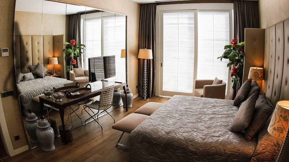 Elegance Hotels International Marmaris 21/50