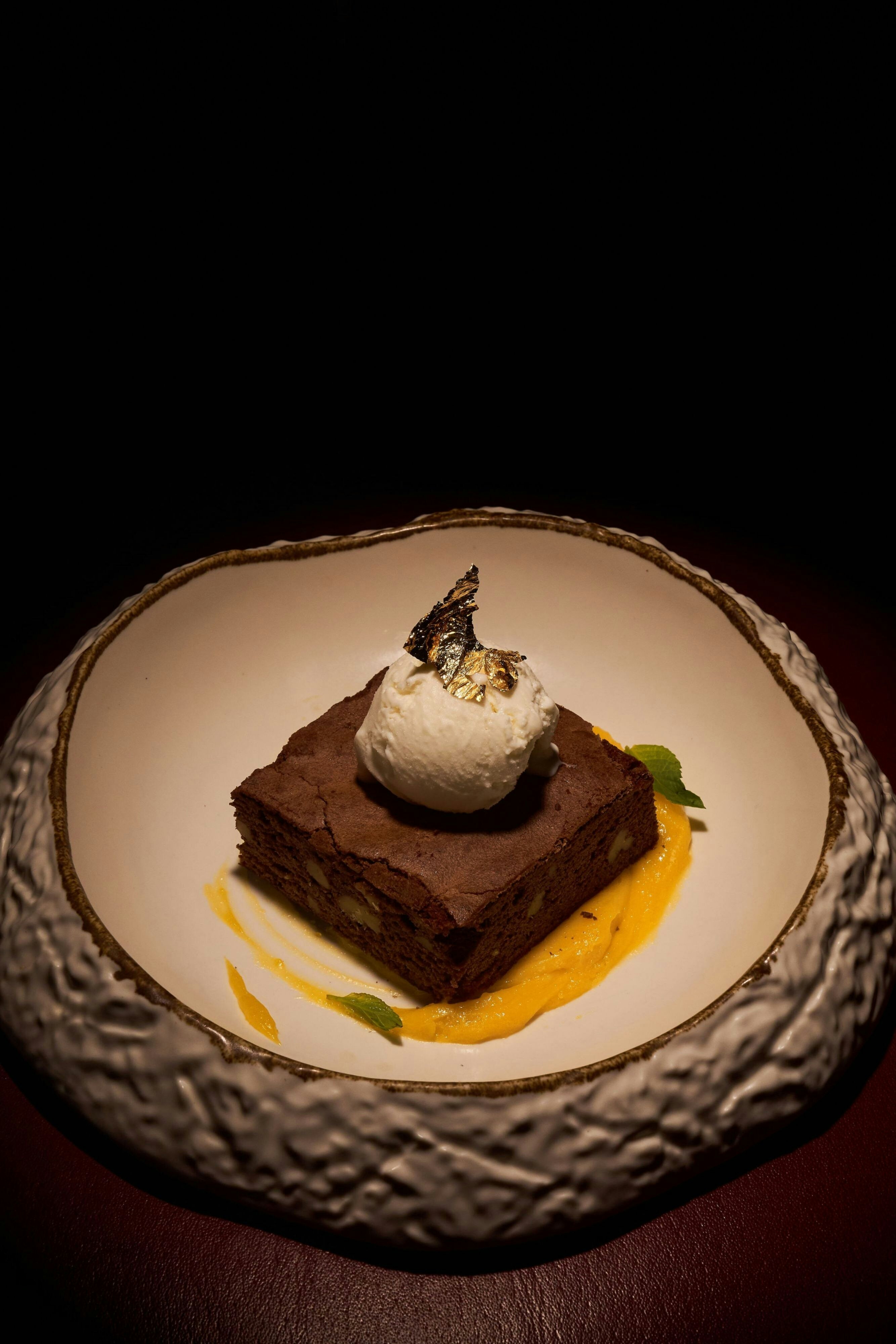 The St. Regis Cairo 30/82