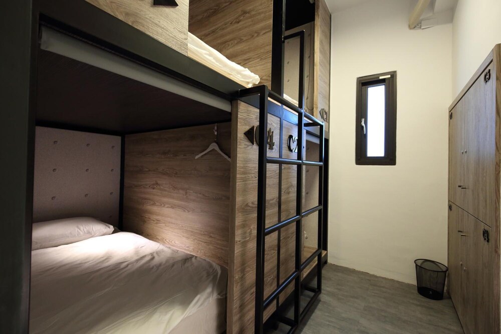 G.O.A.T Hostel 22/49