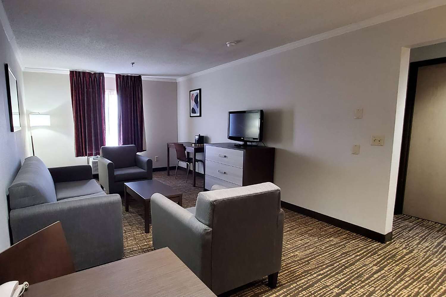 Wingate by Wyndham Canton/Hall of Fame 20/24