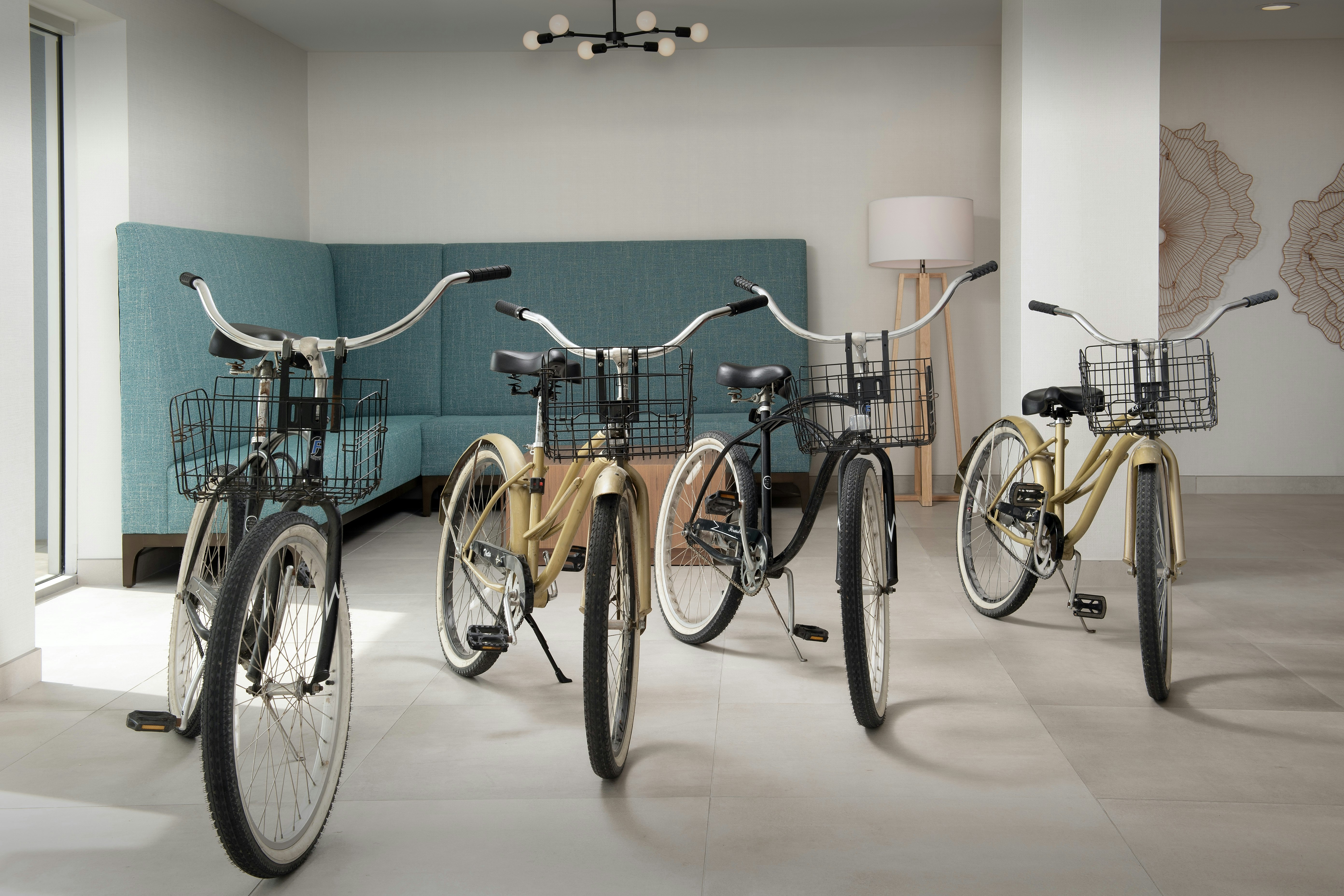 Hilton Garden Inn Los Angeles Marina Del Rey 20/44