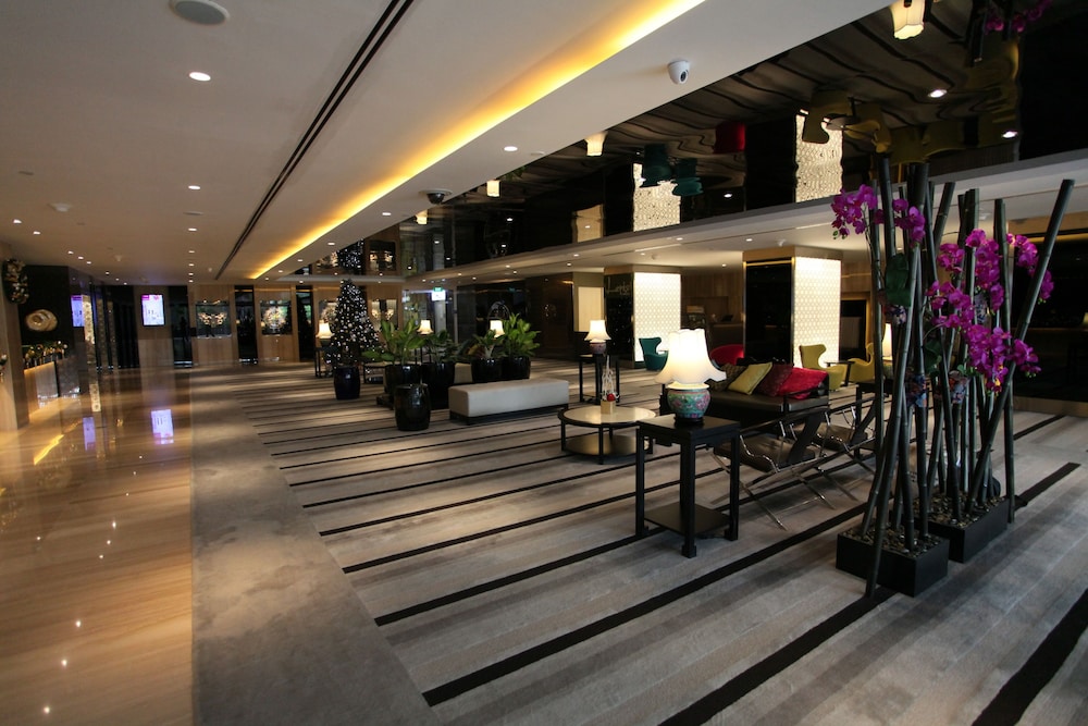 Village Hotel Katong 32/46
