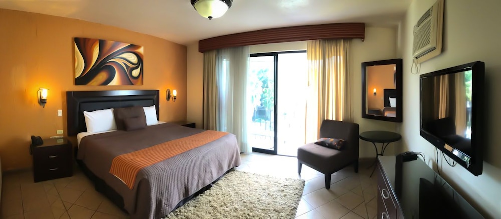 Hotel Ejecutivo Tepic 14/65