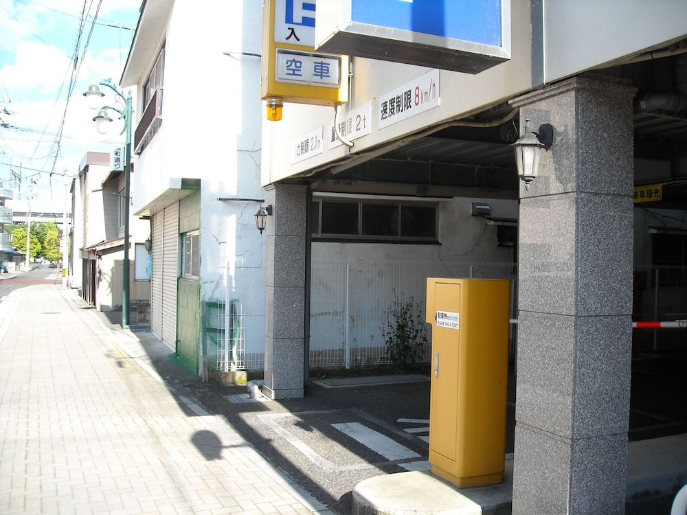 Toyoko Inn Koriyama 1/61