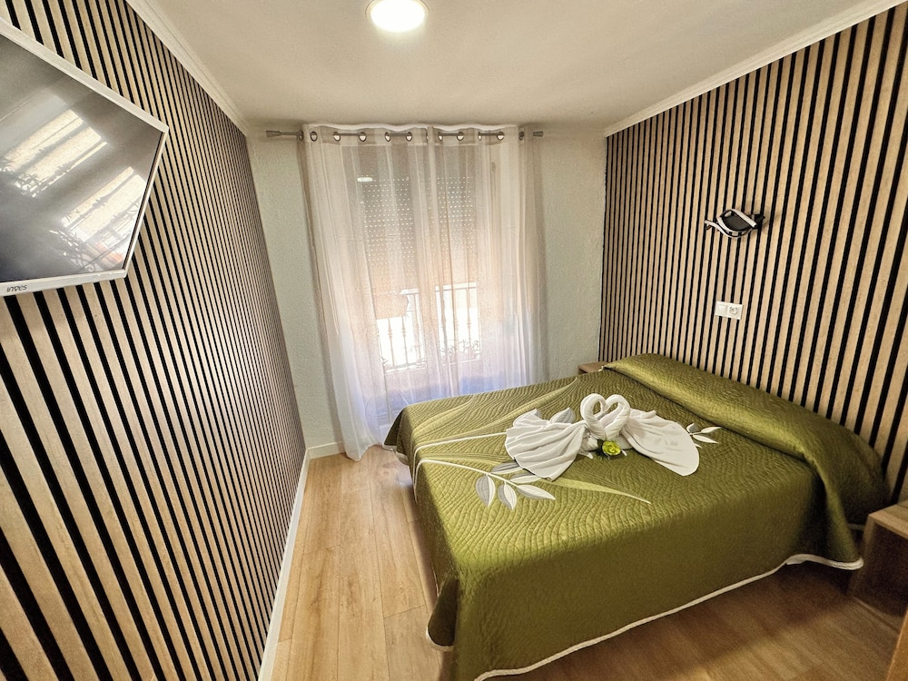 Hostal Rober 48/59