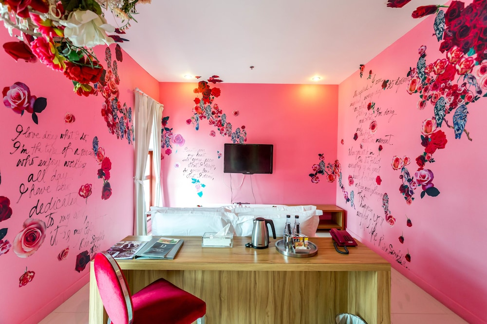 Pimnara Boutique Hotel 37/50