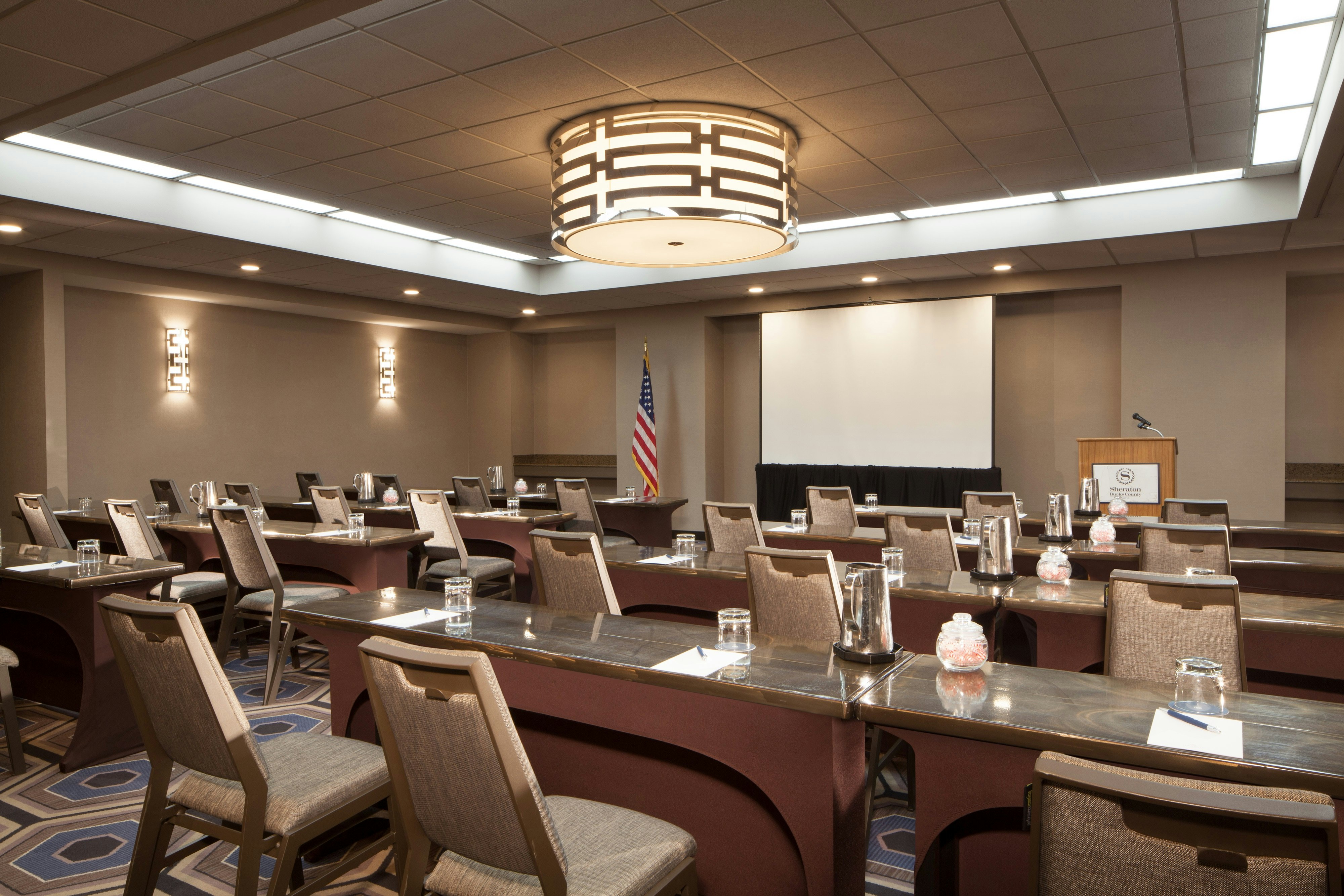 Sheraton Bucks County Hotel 44/61