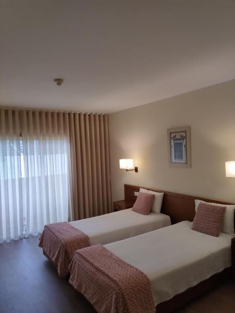 HOTEL DOS LOIOS 20/52