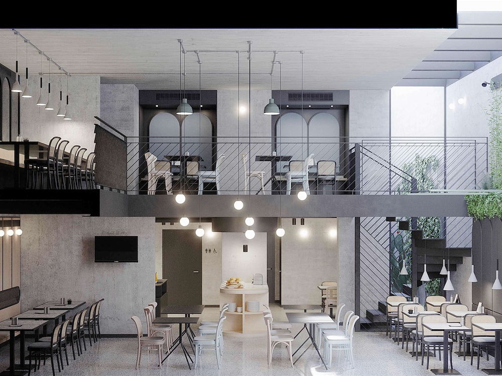 ibis Styles ST Pauls Bay Malta 3/49