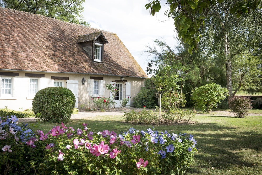Le Relais Des Landes 43/50