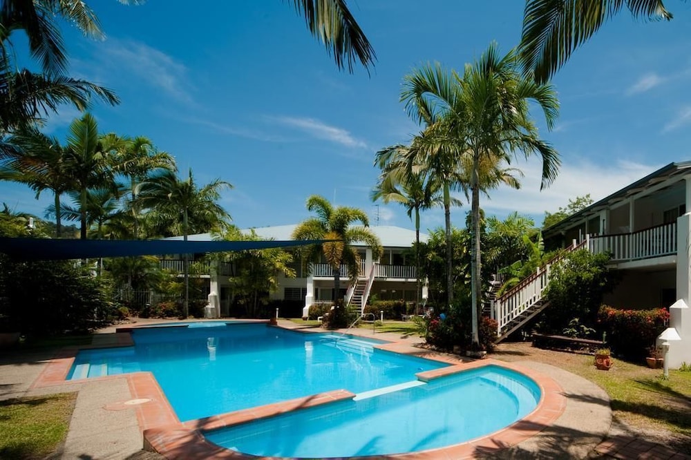 Best Western Mango House Resort 2/32
