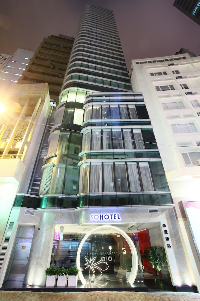 Sohotel