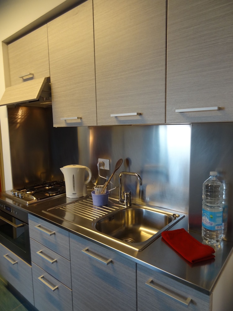 Hotel Residenza Giardino 13/50