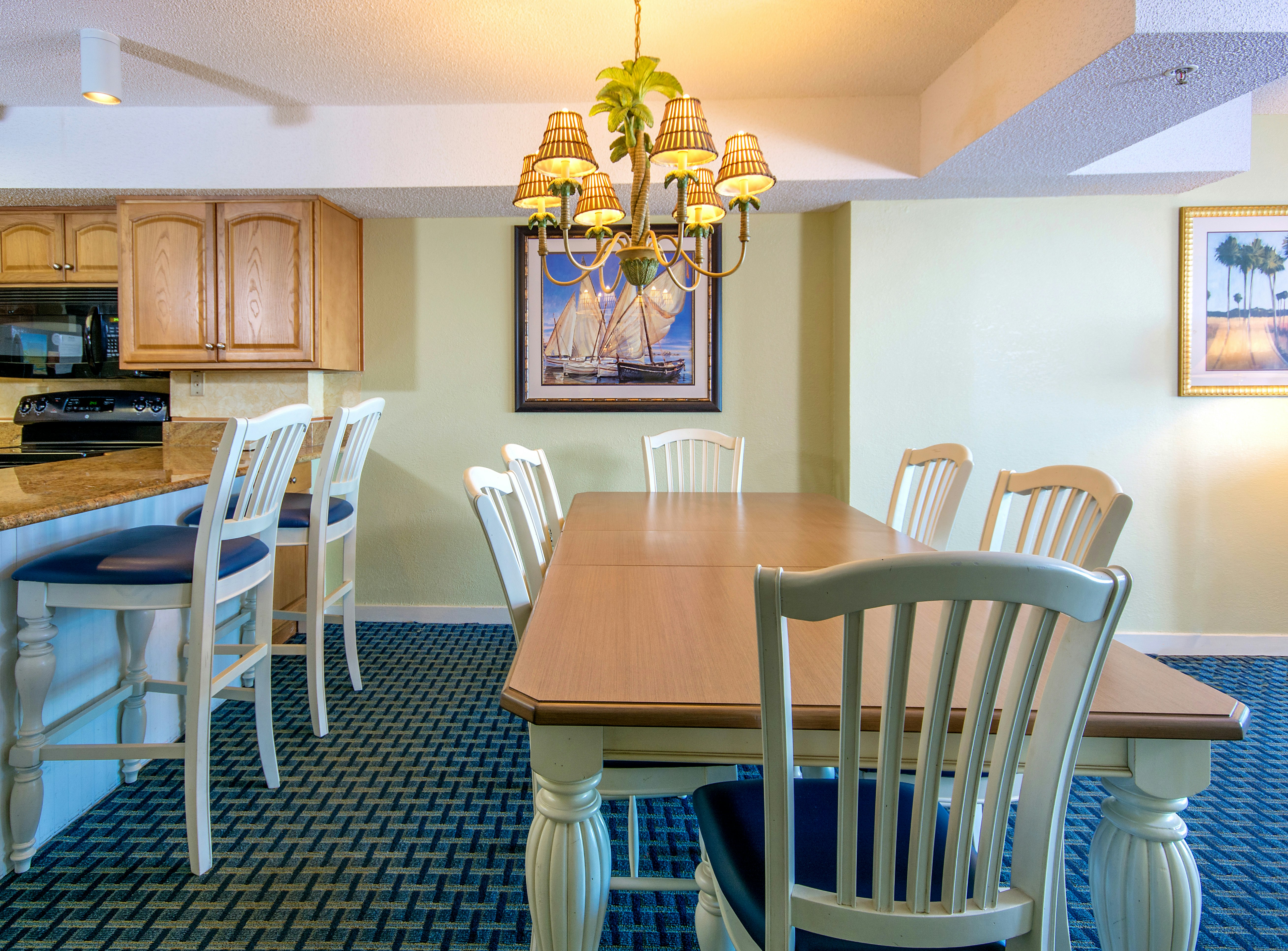 Compass Cove Resort 46/66