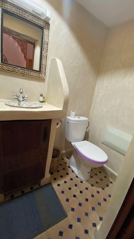 Auberge Miguirne chez Ali 45/46