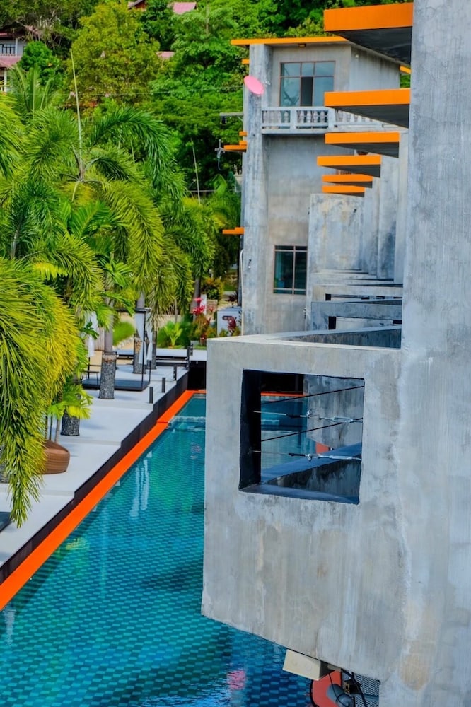 See Through Boutique Resort Haad Yao 37/50