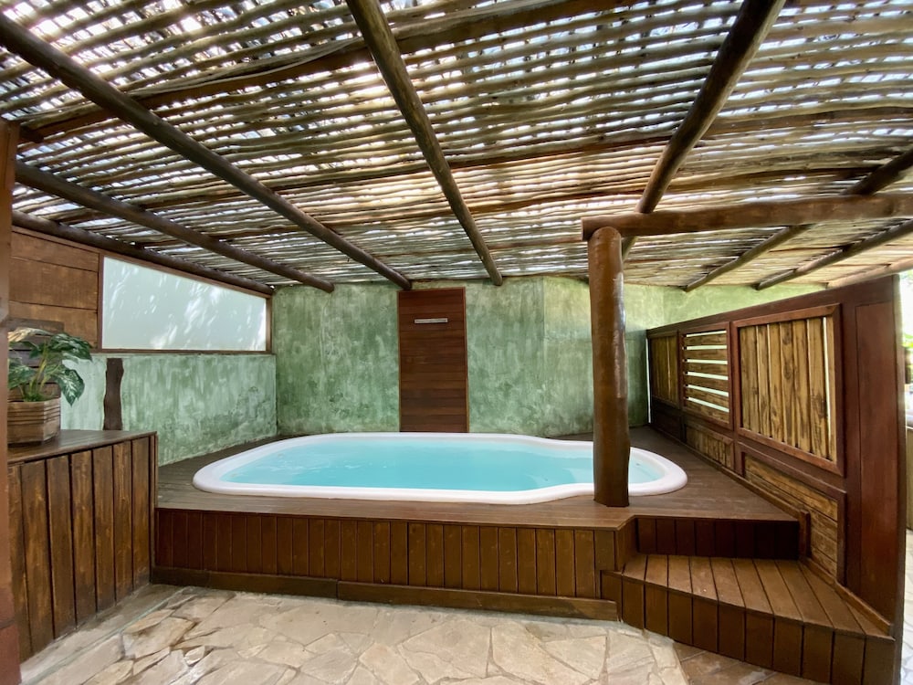 Ilha de Toque Toque Boutique Hotel 17/39