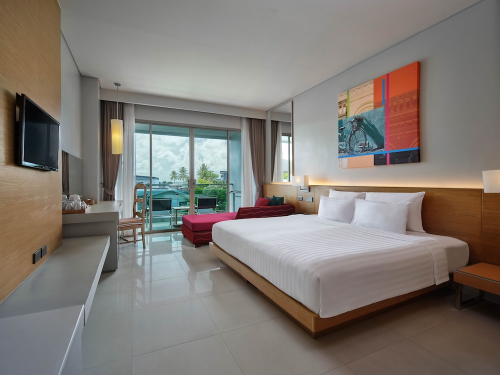 The Kee Resort and Spa 27/74