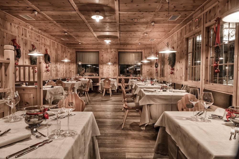 Al Sole Hotel 55/70