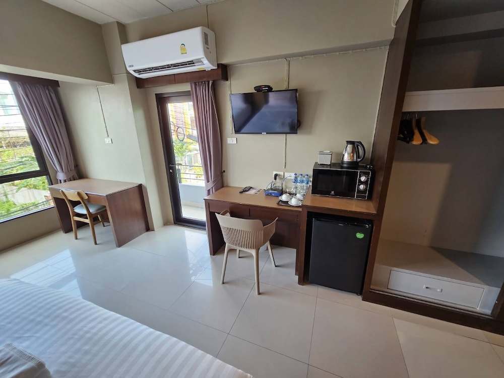Wsotel Hotel And Serviced Apartment 22/66