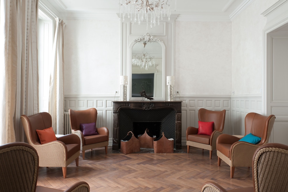 Chambres D Hotes Eden Ouest 28/50