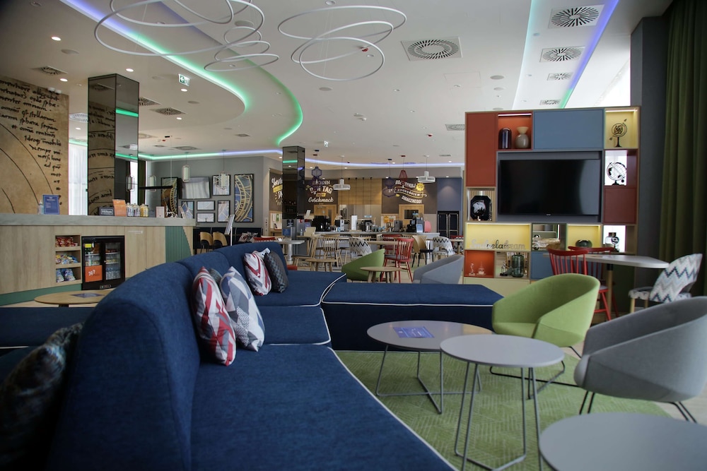 Hampton By Hilton Olsztyn 9/58