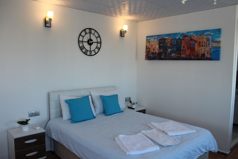 Mavi Restaurant & Bistro Villas 15/47