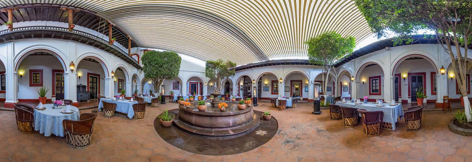 Best Western Plus Posada De Don Vasco 33/49