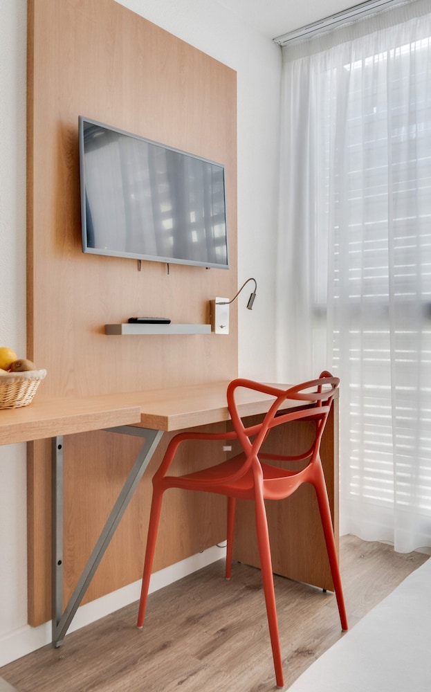 RESIDHOTEL GALERIE TATRY 34/45