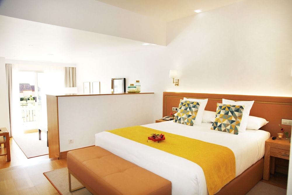 Augusta Eco Wellness Resort 3/50