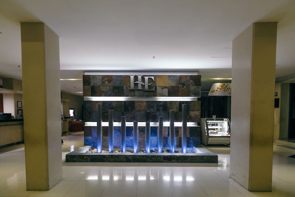 Hotel El Espanol Paseo de Montejo by Kavia 10/50
