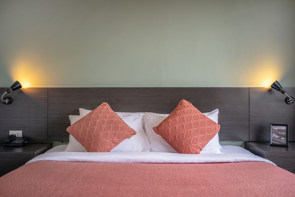I Pavilion Hotel Phuket photo3