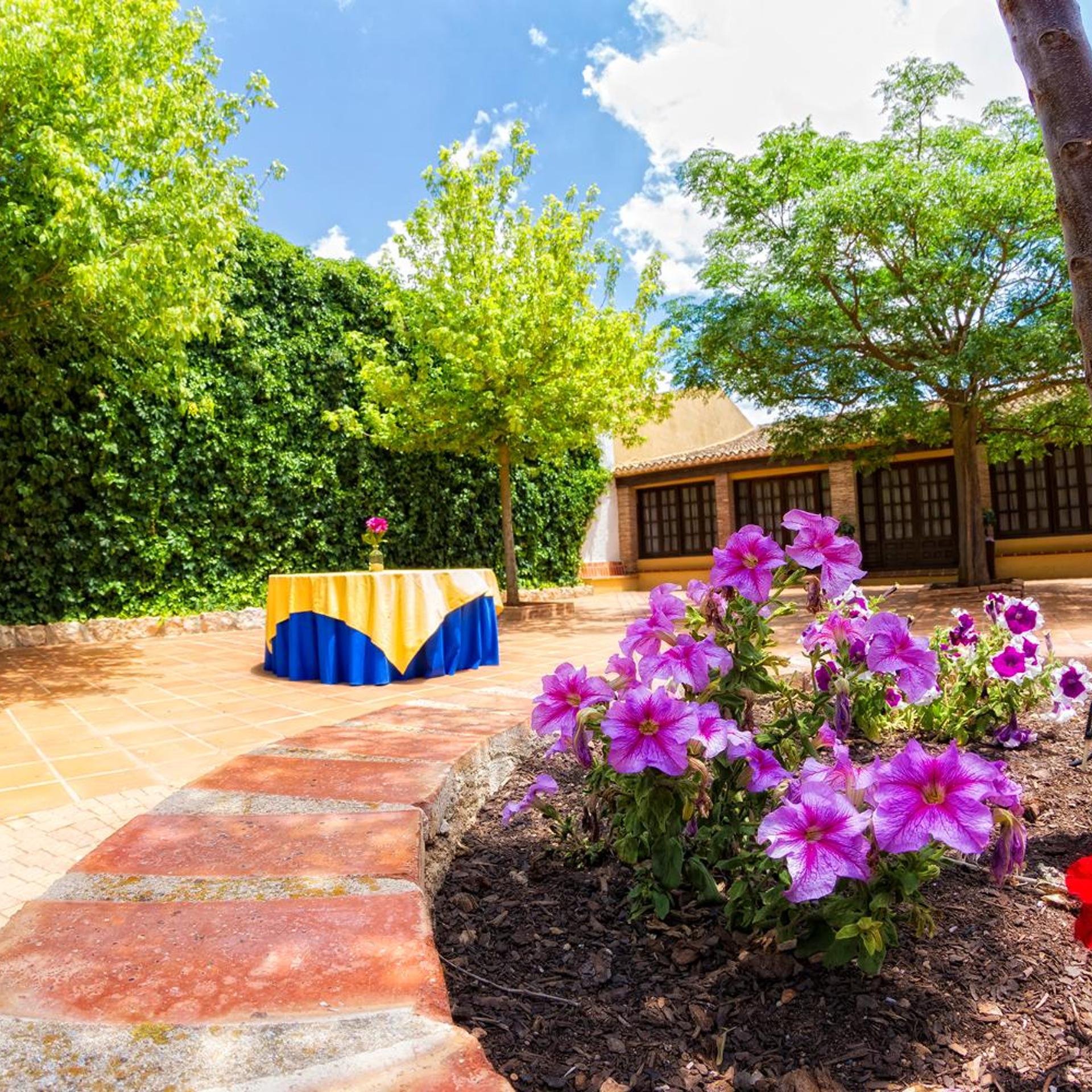 Hotel Bodega La Venta 44/47
