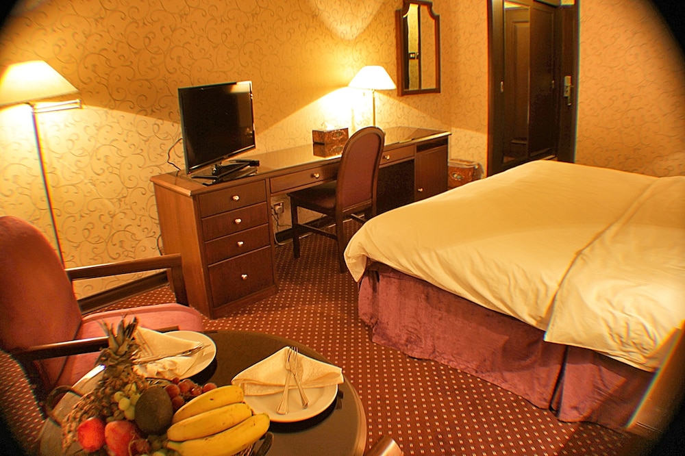 Carlton Tower Hotel 27/55