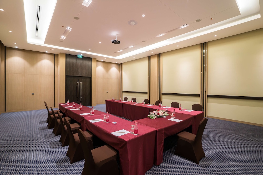 Best Western Plus Wanda Grand Hotel 55/62