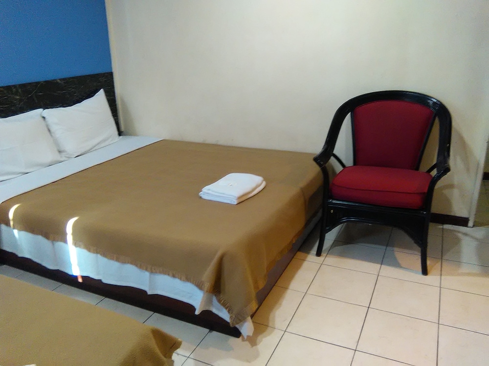 Kapit Hotel Kuching 7/28
