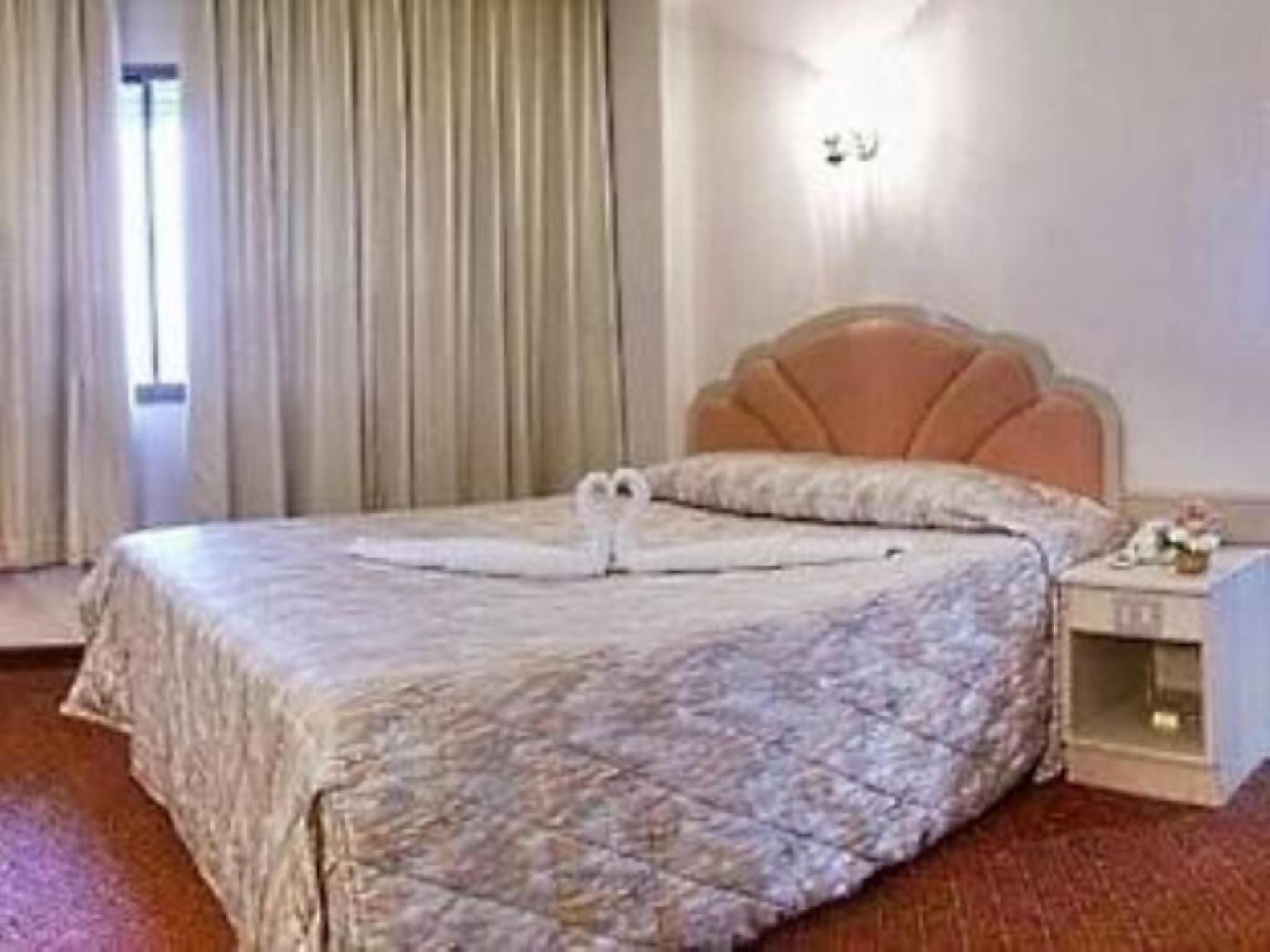 Sakura Hotel Hat Yai 33/47