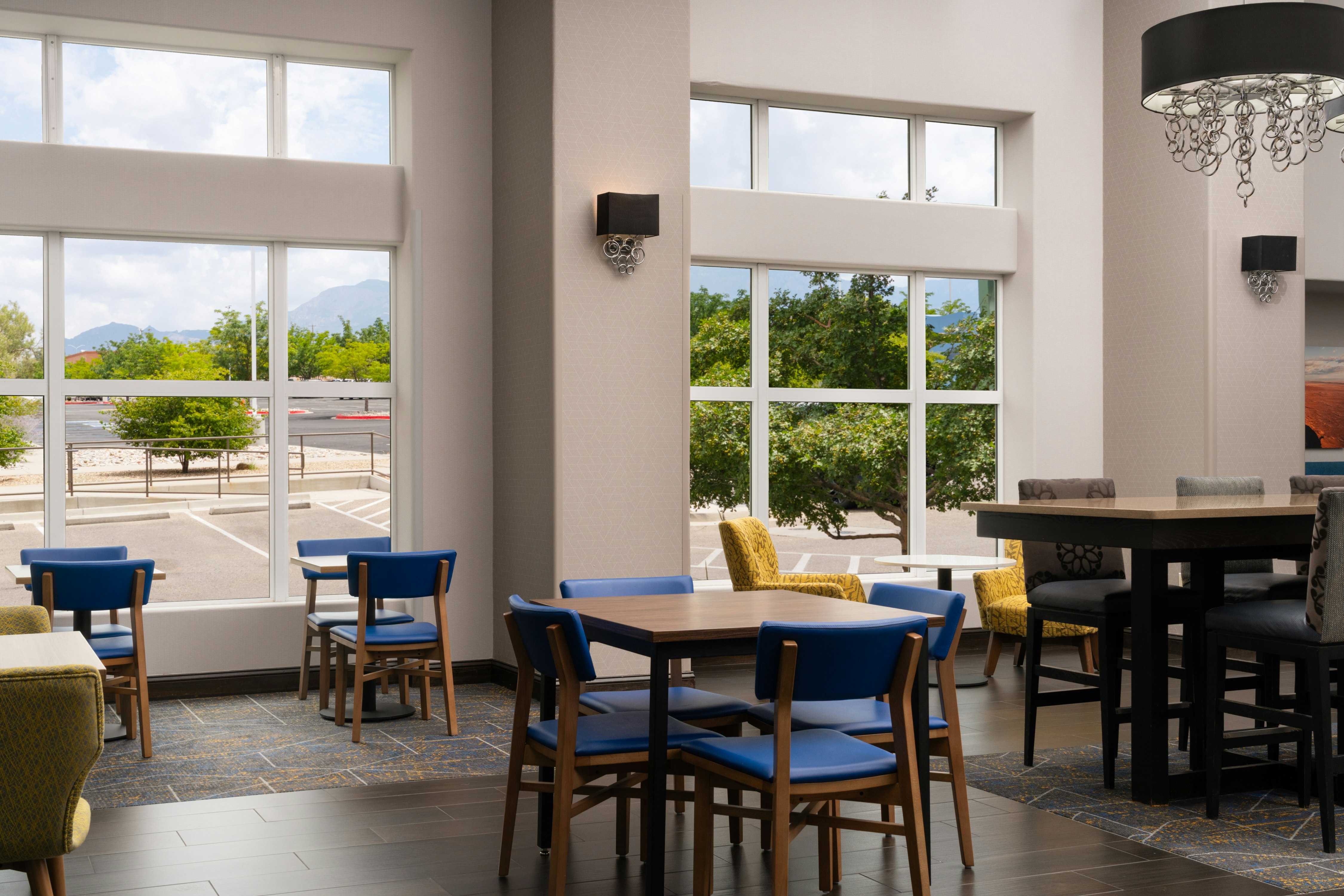 Hampton Inn & Suites Albuquerque North/I-25 33/47