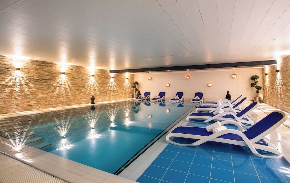 Aqualux Wellness And Tagungshotel 31/63