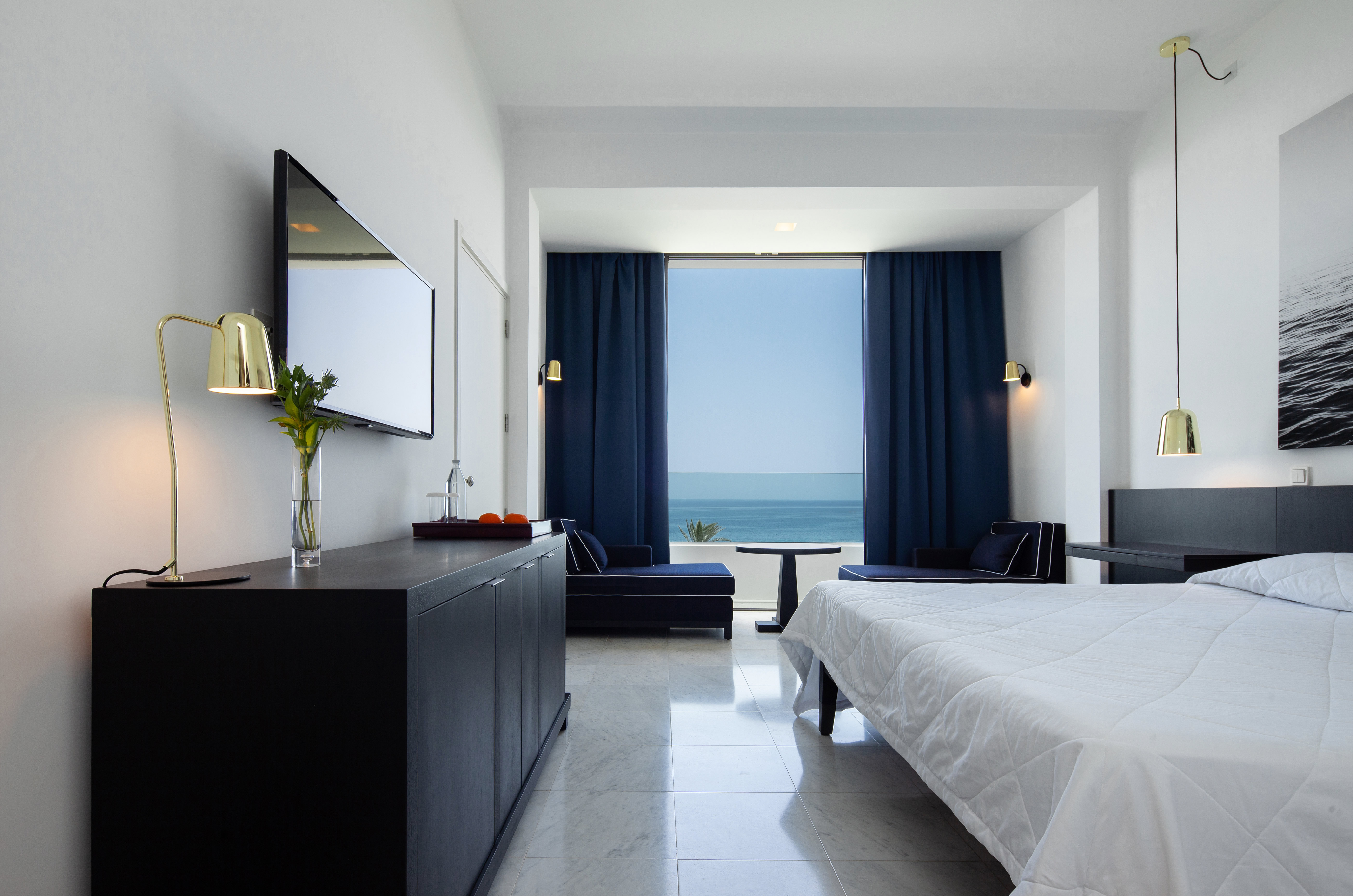 Superior, Double or Twin Bed